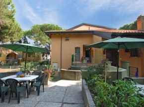 Locazione Turistica Villa Isotta-1 Rosolina Mare